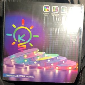 Led lights